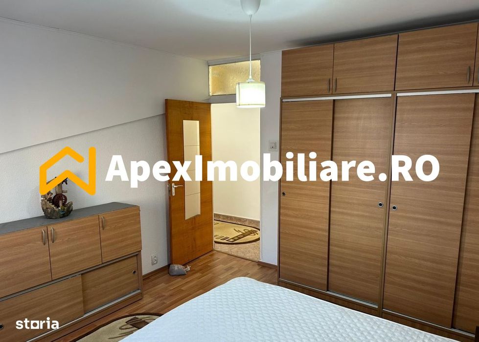 Apartament 2 camere de inchiriat Tineretului Bucuresti | ApexImobiliar — fotografia 2