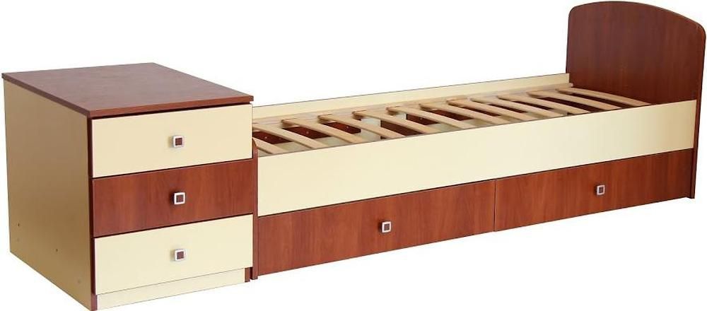 Детская кровать-трансформер