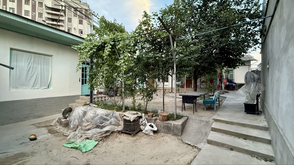Продается дом в цетре города