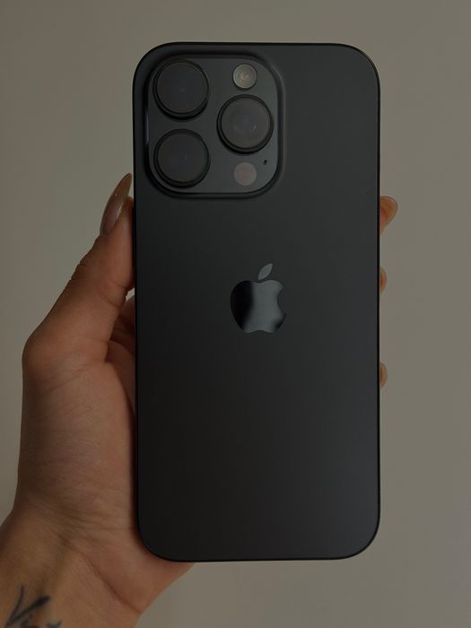 Iphone 16 PRO 256 GB