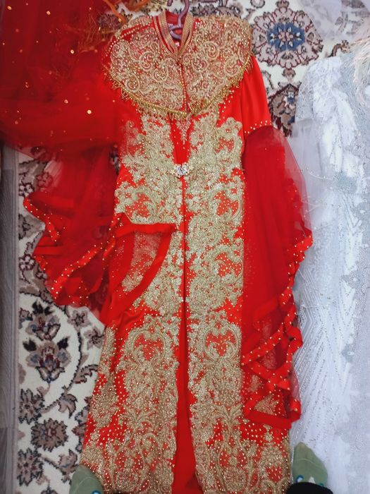 Kelinlar uchun ajoyib ansambillar