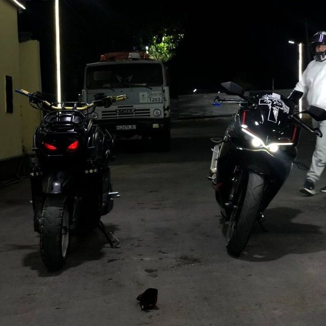 Продаю мотоцикл дугати понегали