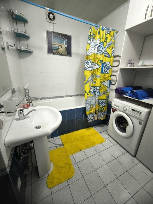 ЦУМ Оринтер: Сенат 2хКом/4/4