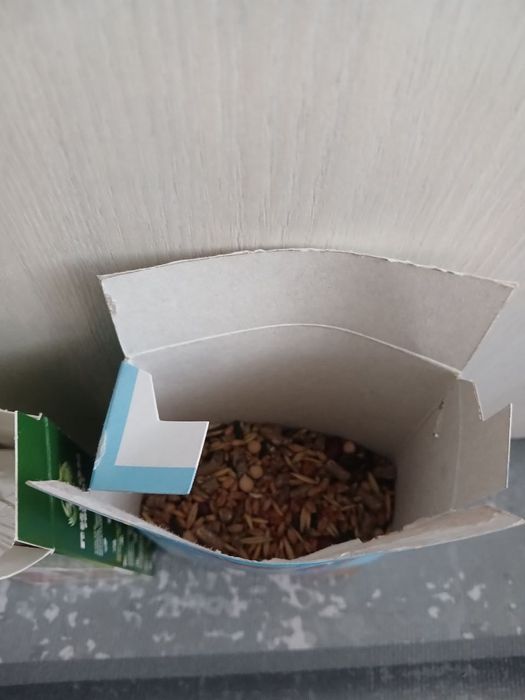 Предметы для грызунов