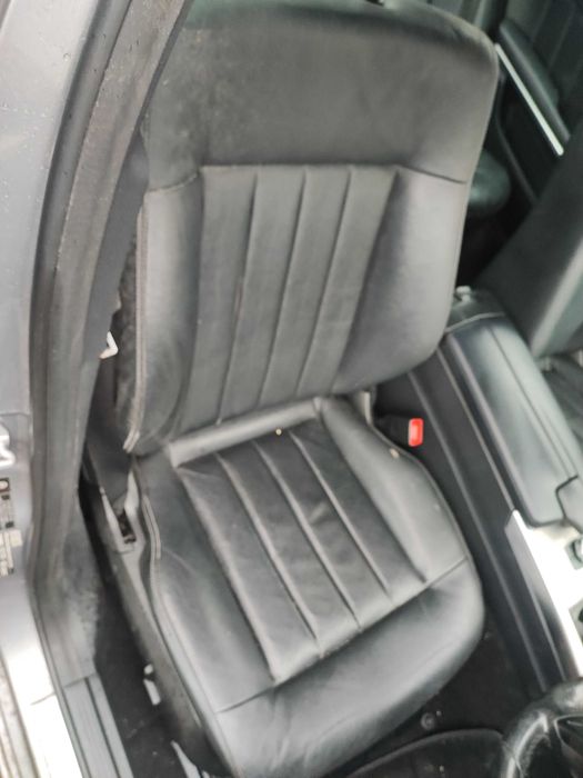 Мерцедес Е класа W212 OM 651 седан фейса