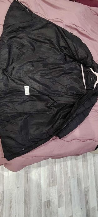 Дамско зимно яке