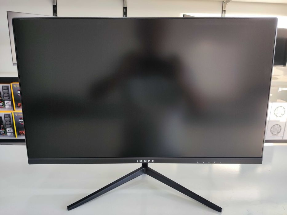 Новай монитор 180hz