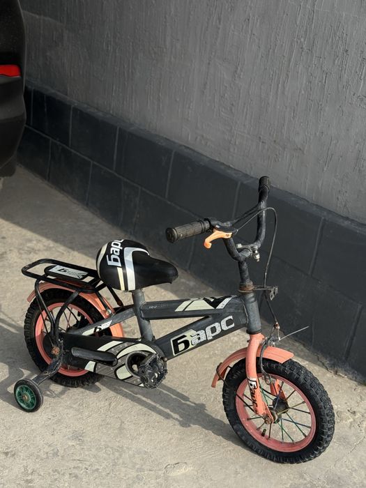 Қарапайым велосипед сатылады