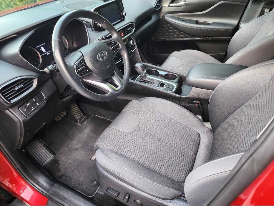 Hyundai Santa Fe 2019 18.900€