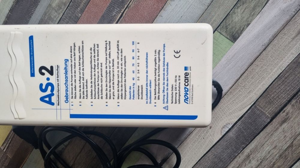 Компресори за въздух