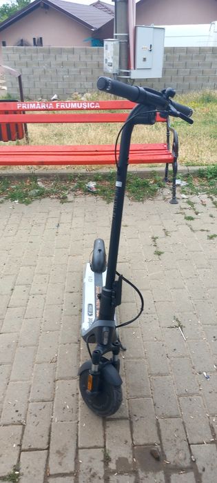 Trotineta e2 II de vanzate