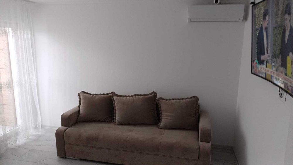 Apartament 3 camere