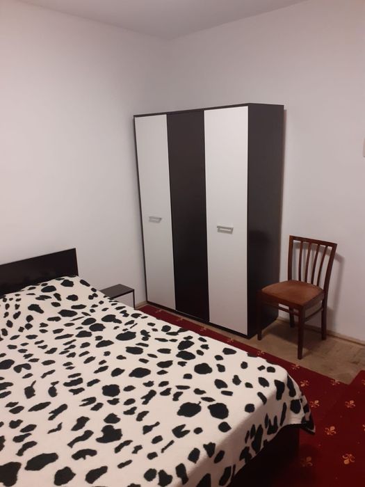 Proprietar, închiriez apartament 2 camere, tomis nord