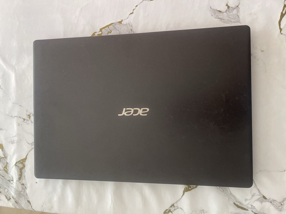 Ноутбук acer aspire