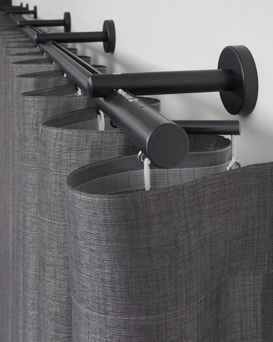 Элегантные шторы – идеальный акцент для вашего дома