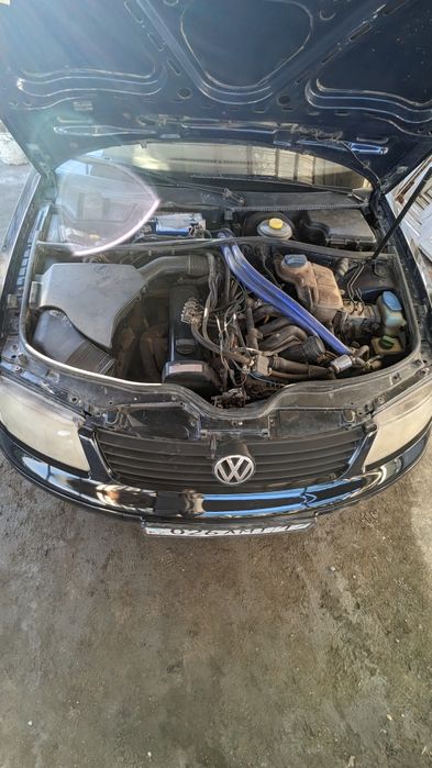 Volkswagen Passat B5