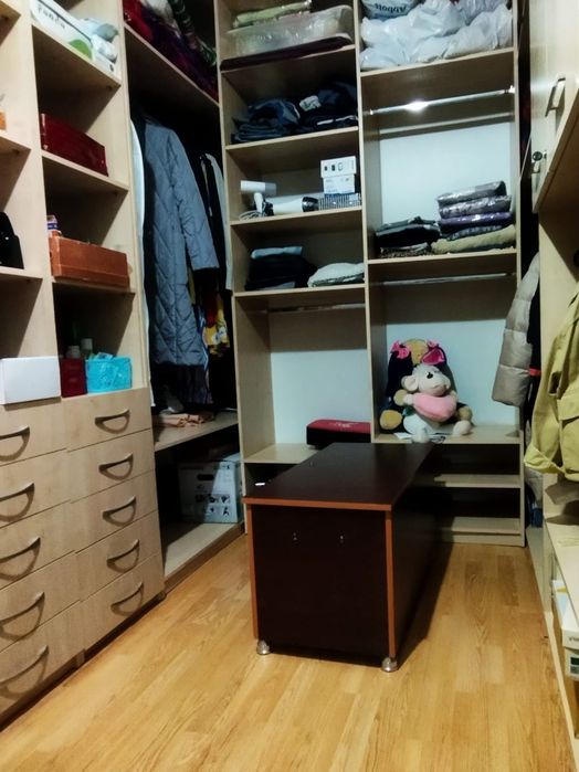 Продам квартиру в элитном доме