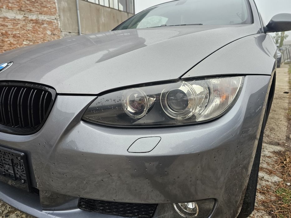 Фарове ксенон бмв е92 ляв волан bmw e92 xenon farove