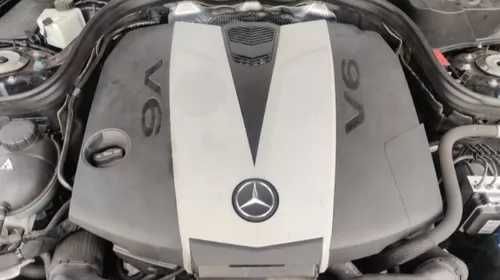 Motor Mercedes 3.0 om642 Euro 5 100.000 mile cu proba