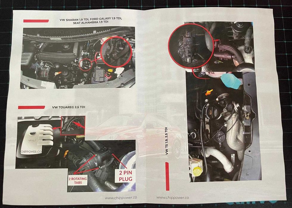 Chip Tuning Box PDD--Crestere putere/cuplu--Scaderea consumului