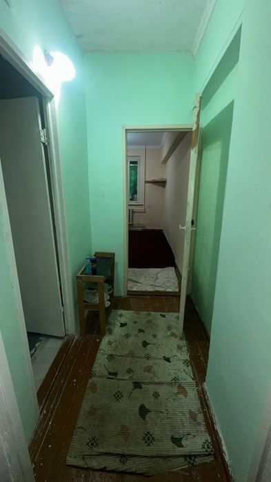 Буз 2, Ялангач Экобазар 1 комнатная