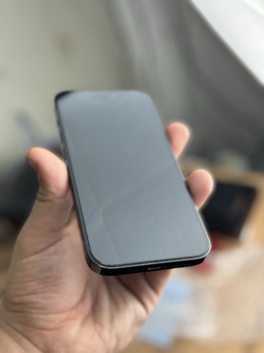 Айфон,IPhone 14 pro 256gb 100%