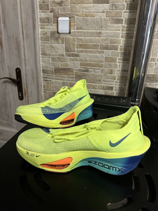 Nike Air Zoom AlphaFly 3
