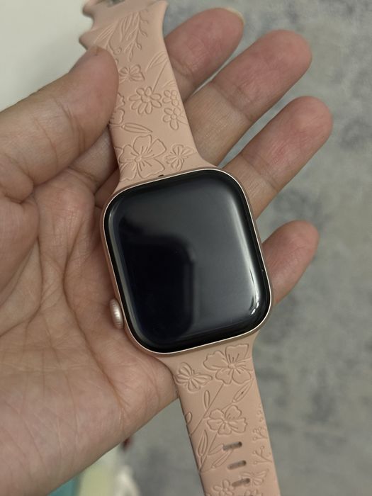 Продам apple watch
