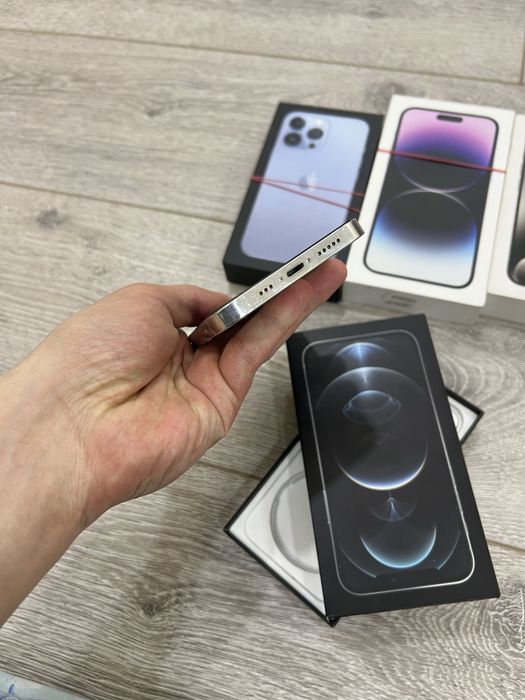 Iphone 12 Pro srochna