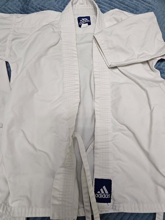 Кимоно для каратэ рост 120