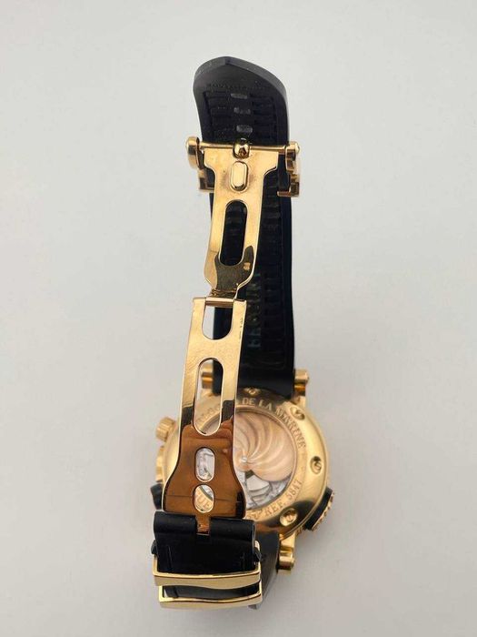 Часы Breguet Marine