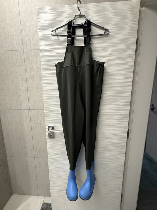 Детски гумен гащеризон 33 номер