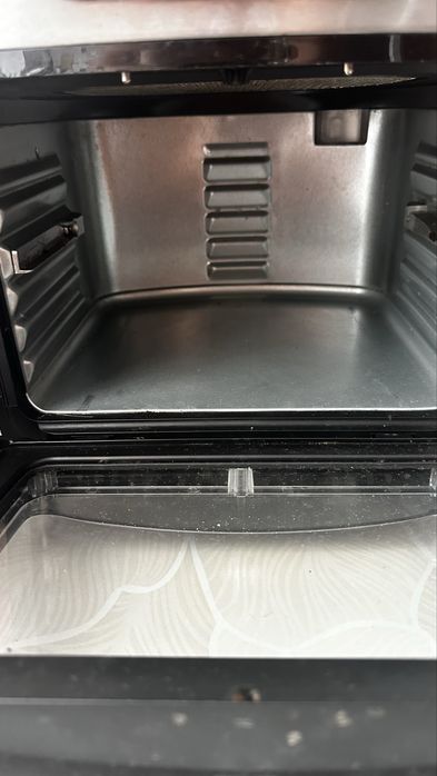 Air fryer.