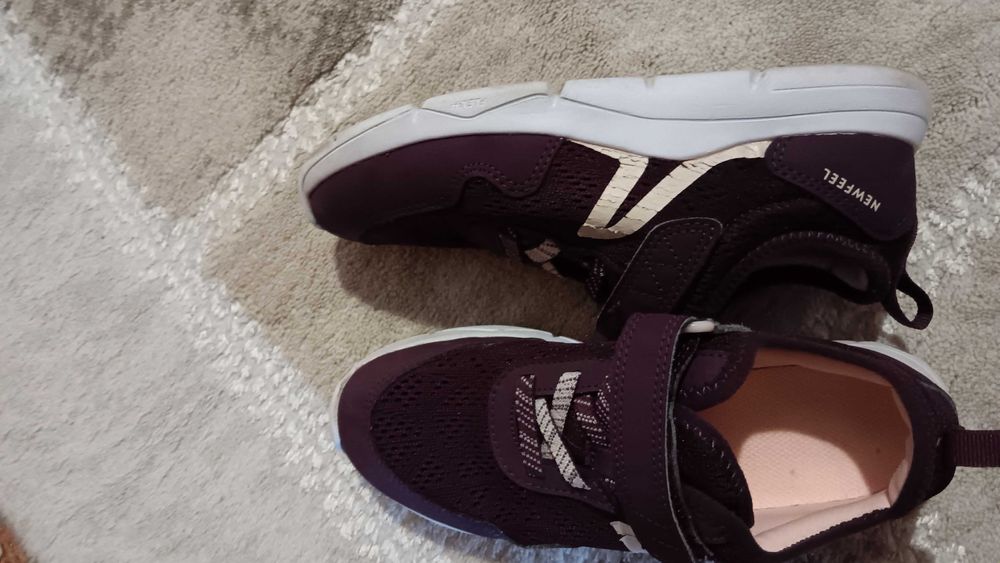 Детски маратонки