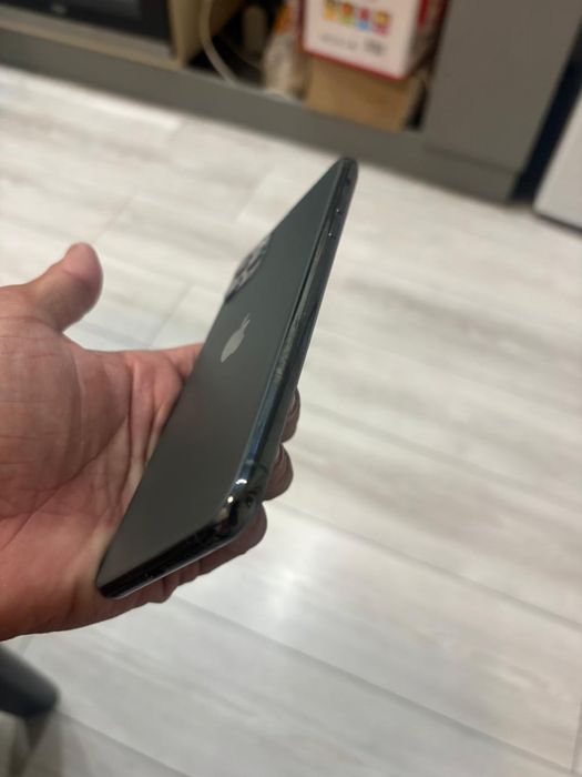 IPhone 11 Pro Max 64 Green