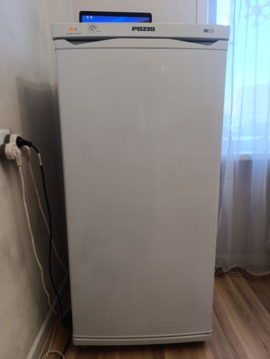 Морозильник, в отличном состоянии