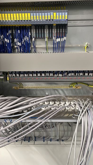 Electrician Autorizat