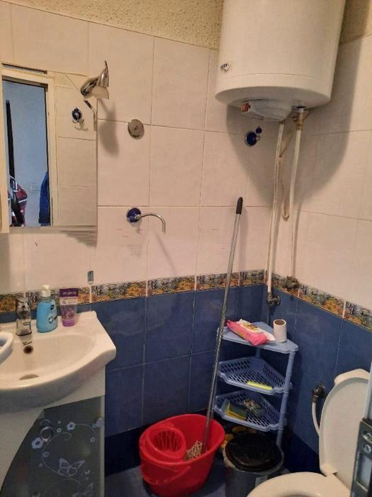 Дава се под наем Тристаен апартамент в София, Овча купел - 75 кв.м за 547.23 € - Снимка #8