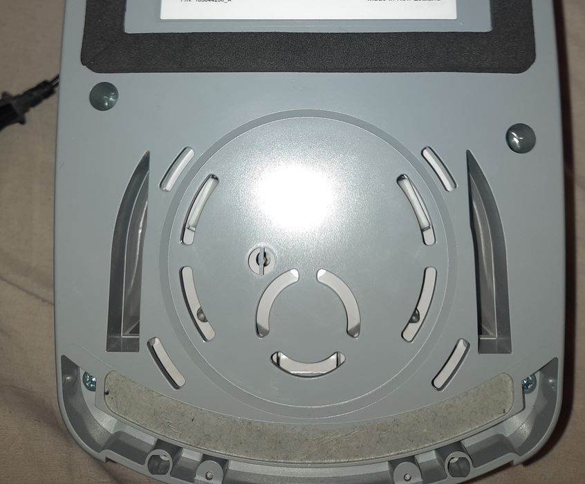 CPAP Апарат за сънна апнея Sleep Style 200