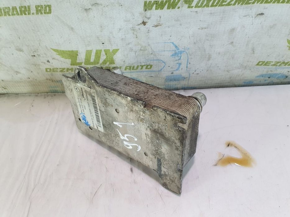 Radiator ulei a0995001900 Mercedes Benz C-Class W205/S205/C205 (2014 - 2018) om651921