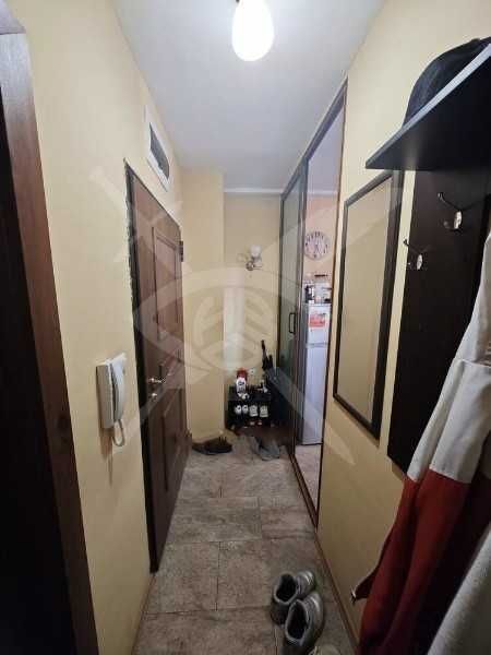 Продава се Двустаен апартамент в Пловдив, Мараша - 48 кв.м за 2542 €/кв.м - Снимка #2