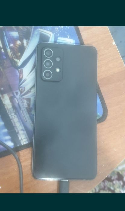 Samsung a 52 oqila