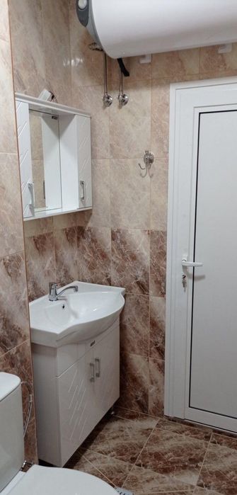 Двустаен апартамент в ж.к. Красна поляна 3.
