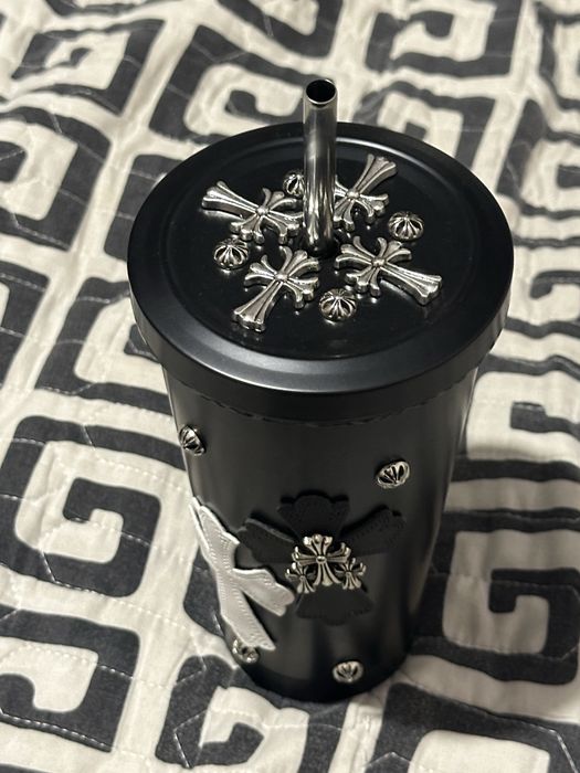 bottle Chrome Hearts 0,5