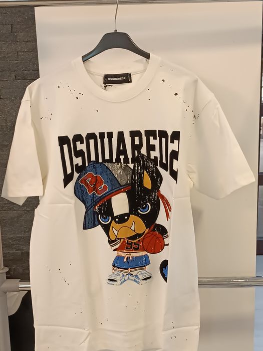 Tricou pentru bărbați disquared