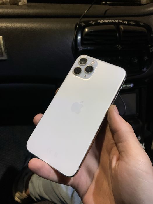 Продам айфон iphone 11 pro 256gb 100%