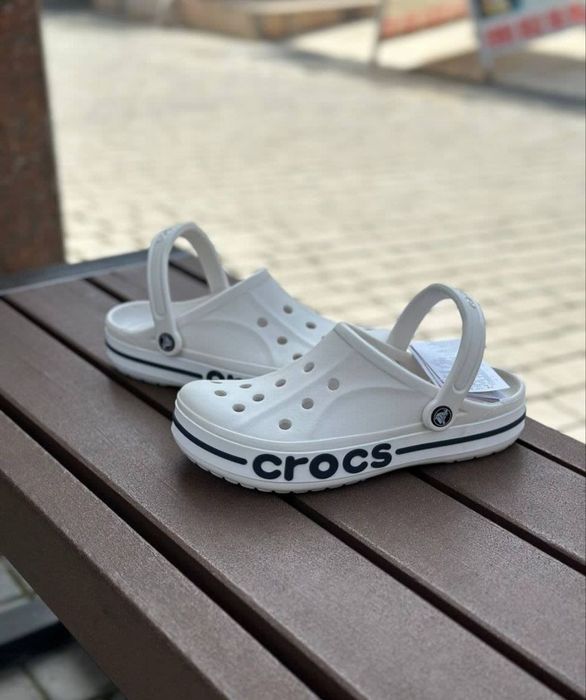кроксы летние собо джибитсы crocs