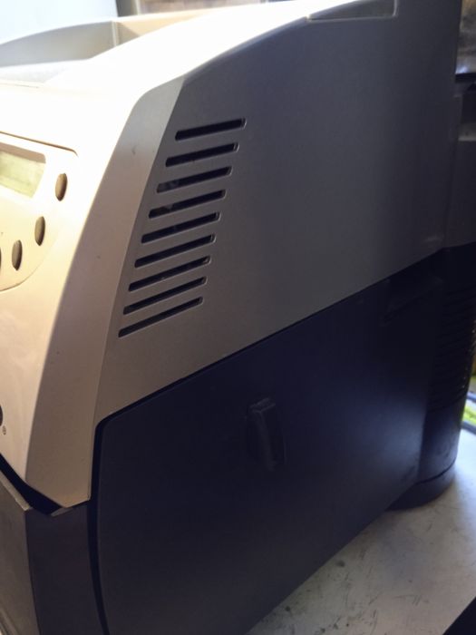 Espressor automat de cafea Saeco  Magic cu display