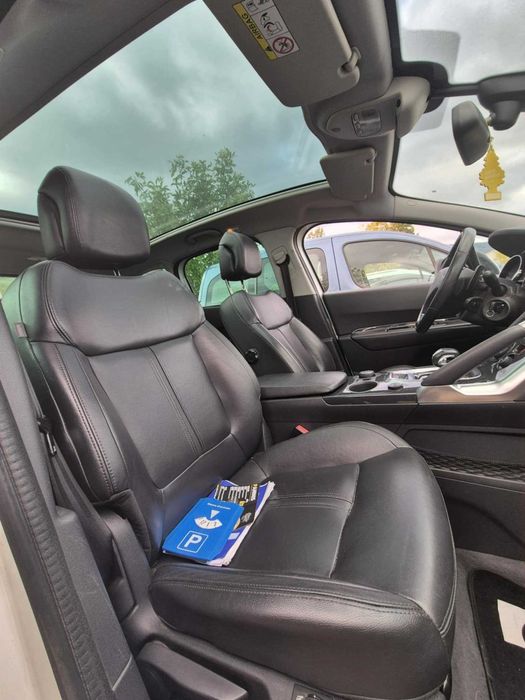 Peugeot 3008 facelift 2.0 HYBRID на части - хибрид 2.0 RHH Пежо