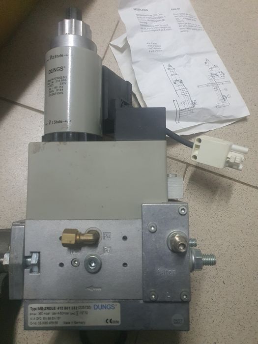 Automatizare Wiesmann vitotronic